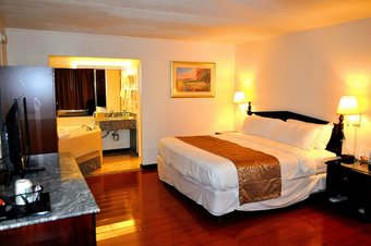 Hotel Quality Inn