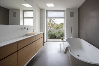 Villa Iman - Caesarea