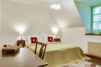 Domaine de La Tour B&B