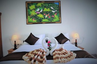 Hotel Favorit Bungalows