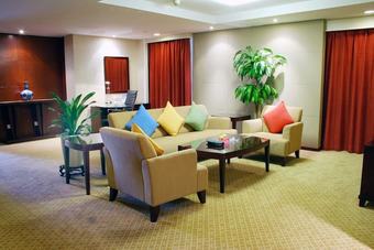 Suzhou Jasmine Hotel