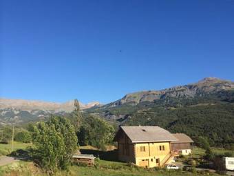 Apartamentos Les G�tes De L'argile