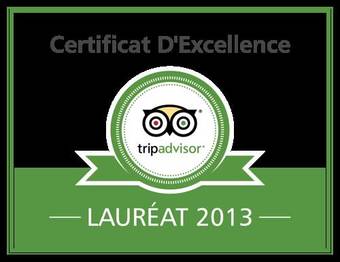 Hotel O2b Aux Berges De Broc�liande