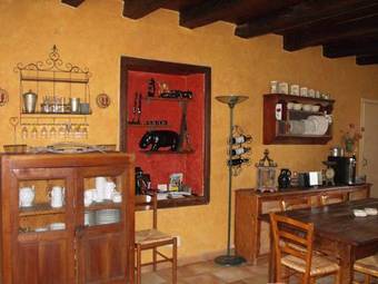 Hostal La Flamb�e