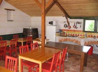 Bed & Breakfast Maison D'h�tes La Chouanniere