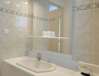 Hotel Hostellerie Saint Louis