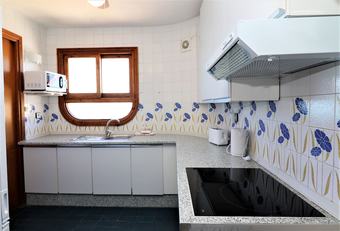 Apartamento Las Arenas 17-p