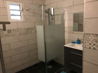 Villa Sentier Grand Bassin