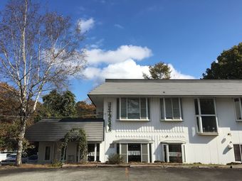 Hostal Kiyosato Youth Hostel