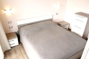 Apartment With One Bedroom In Giardini Naxos, With Wonderful Sea View, Furnished Terrace And Wifi - 2 Km From The Beach