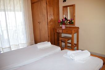 Angelica Rooms & Apartments