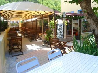 Hotel H�tel Relais De Chabri�res