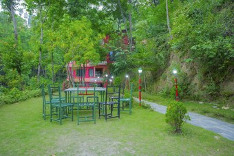 Spot On 430 Hotel Heaven Hill