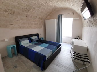 Hotel San Pietro Al Borgo