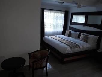 Grace Garden Hotel
