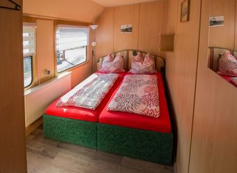 Apartamentos Wolkensteiner Zughotel