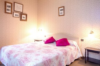 House With 7 Bedrooms In Plurien, With Enclosed Garden And Wifi - 1 Km From The Beach