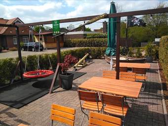 Hotel R�stersieler Hof