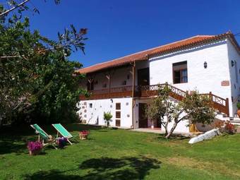 Agroturismo Casa Rural La Monta�eta