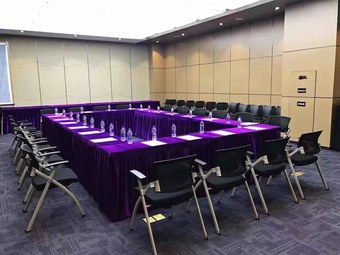 Atour Hotel People's Square Xiaoshan Hangzhou