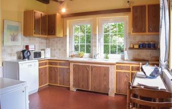 Holiday Home Champignolles II