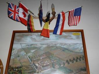 Bed & Breakfast Ferme De Bonavis