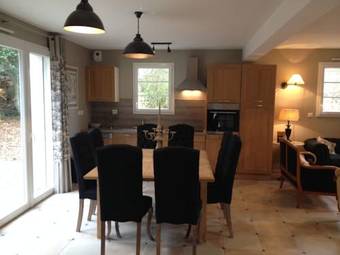 Les G�tes Du Chateau De La Morini�re