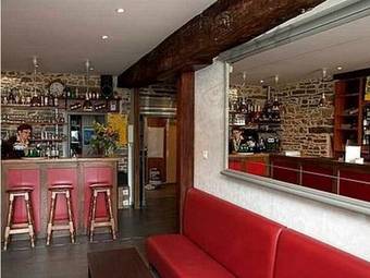 Hotel La Croix Verte