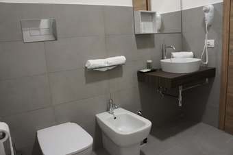 Hotel Albergo D'onofrio