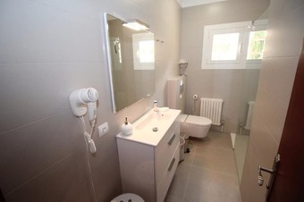 Villa 107501 - House In Arenal