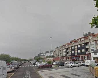 101398 -  Apartment In Combarro