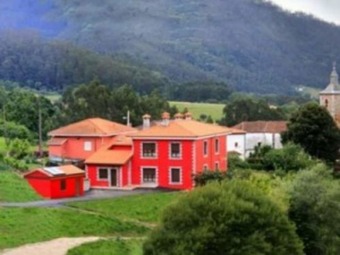 107695 - Apartment In Asturias