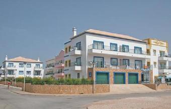 Aparthotel Alagoa Azul