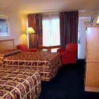 Hotel Quality Inn Fresno