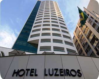Hotel Luzeiros Fortaleza
