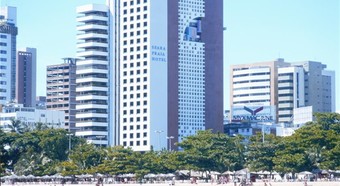 Seara Praia Hotel
