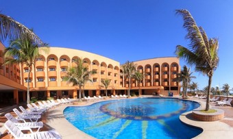 Hotel Vila Gal� Fortaleza