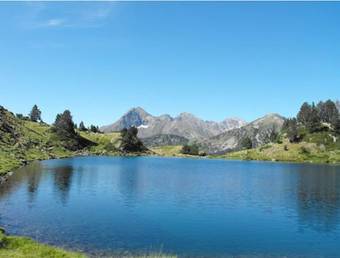 Apartamento Azureva Piau Engaly