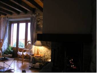 Gite Les 3 Seigneurs