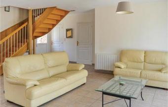 Holiday Home Les Coquelicots