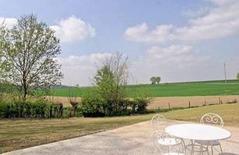 Holiday Home Les Ombellif�res