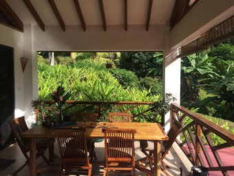 Royal Palm Villas