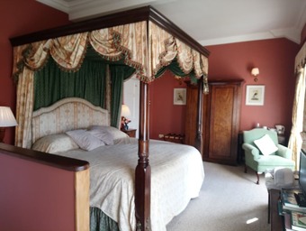 Hotel Kilmokea Country Manor