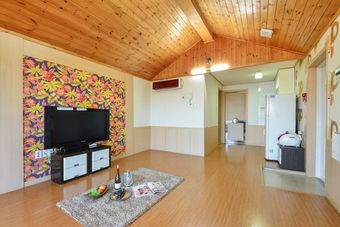 Ganghwa Tomato Pension