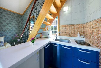 Hongcheon Lime Orange Pension