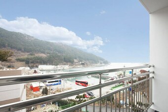 Pension Tongyoung Misung Sweet