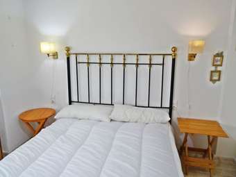 Apartamentos San Fernando 40 - Poligono 4