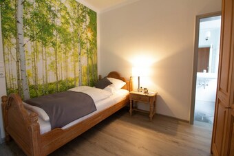 H�nsels Hotel & Gasthaus