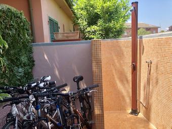 Apartamento Appartamento Sergiunca