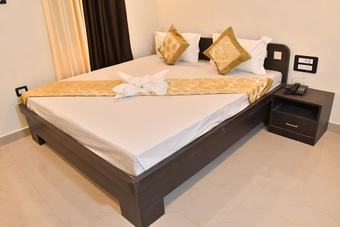 Hotel Galaxy 16